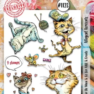 Alleycat Acrocats