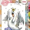 The Swan King