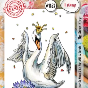 The Swan King