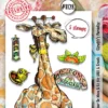 Giraffe's Paradise