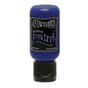 Just Indigo