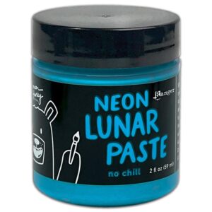 Neon Lunar Paste