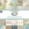 Krafty Garden ensemble de 12" x 12"
