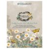 Krafty Garden ensemble  de 6" x 8"
