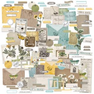 Ephemera Bits