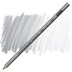 Métallique argent PC949 (metallic silver)