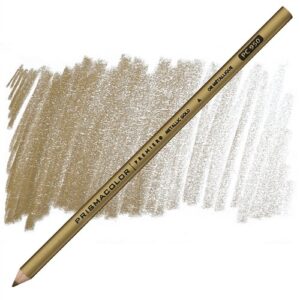 Or métallique PC950 (metallic gold)