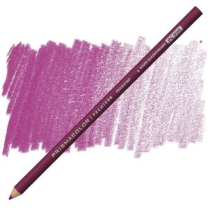 Rouge quadrichromie PC 994 (process red)
