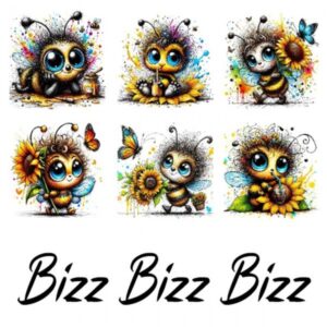 Bizz Bizz