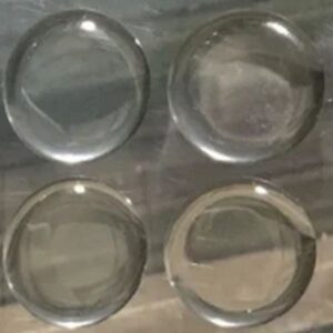 Cabochon 25