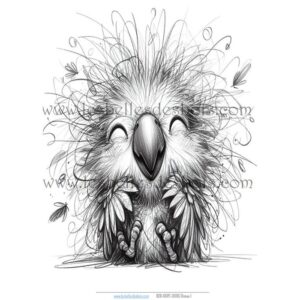 Oiseau 1