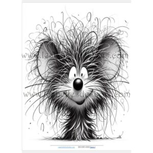 Souris 1