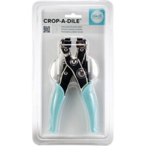 Crop-a-Dile