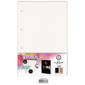Nr. 07, Blanche