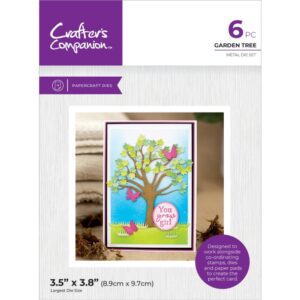 Garden Tree