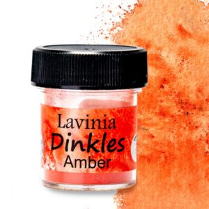 Amber