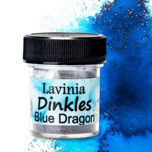 Blue Dragon
