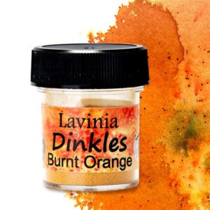 Burnt Orange