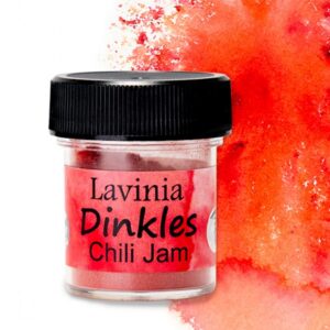 Chili Jam