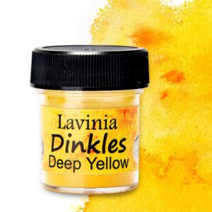 Deep Yellow