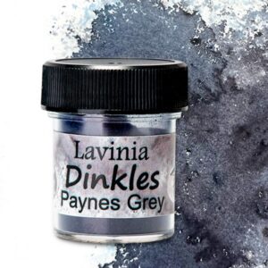 Paynes Grey