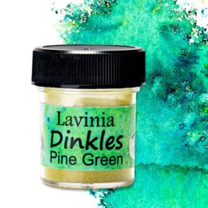 Pine Green