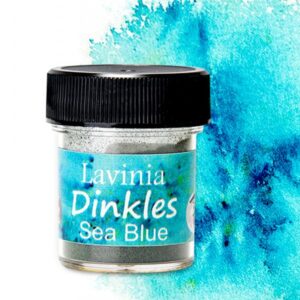 Sea Blue