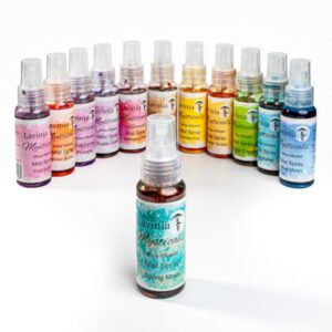 Mist Spray