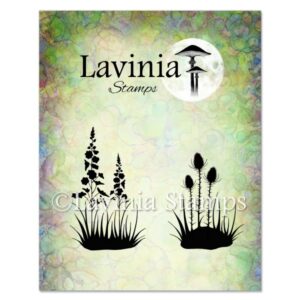 Silhouette Foliage Set