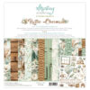 12 X 12 PAPER SET