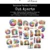Cut Aparts
