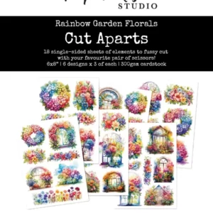 Cut Aparts