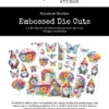 Embossed Die Cuts
