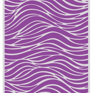 Gentle Waves