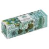 Teal Fabric Tape Assortment