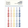 Enamel Dots