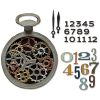 Vault Watch Gears