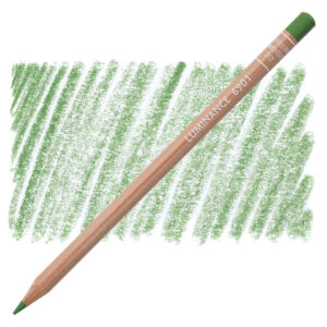 Vert Oxyde de Chrome (Chromium Oxide Green)