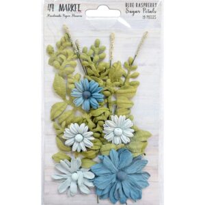 Blue Raspberry