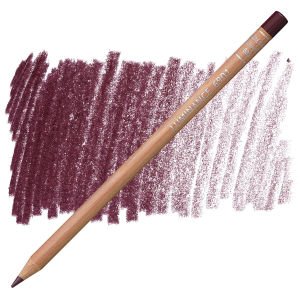 Aubergine Cramoisie (Crimson Aubergine)