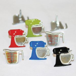 Mixer & Cup