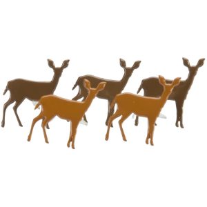 Chevreuil (deer)