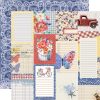Journal Elements