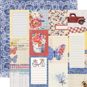 Journal Elements
