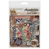 Die Cut Elements