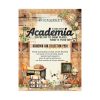 Academia 6X8