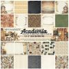 Academia 12X12