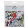 Chipboard set