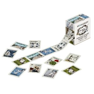 Postage
