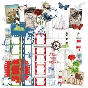 Acetate Assortment Set